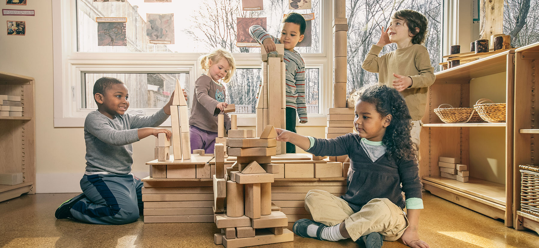 CT leaders must deliver on early care and education promises