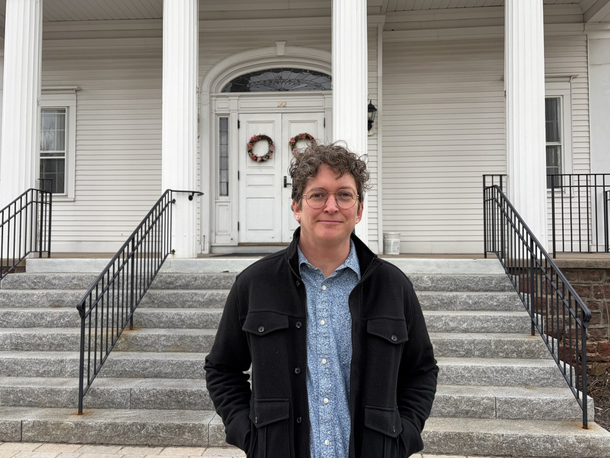 CT churches aim to add affordable housing, ‘Yes in God’s backyard’