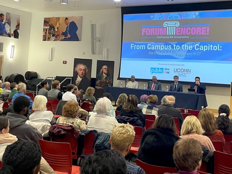 CT’s next generation isn’t waiting. They’re leading.