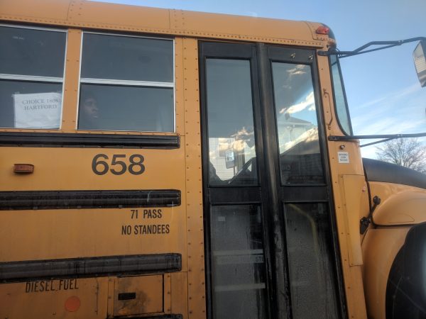 CT’s homeless students deserve better transportation
