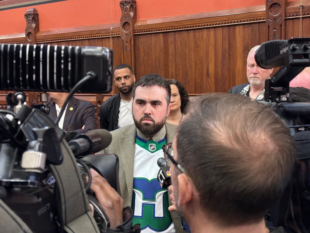House leaders calm lawmakers ticked off by colleague’s TikTok