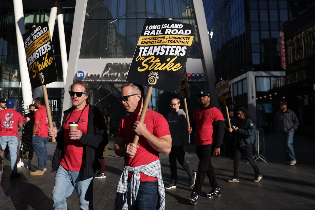 Could Metro-North face a strike?