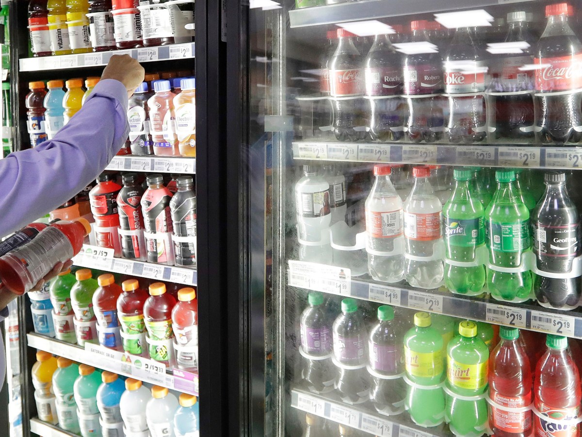 Trump will ease refrigerant rule in a bid to address surging grocery costs