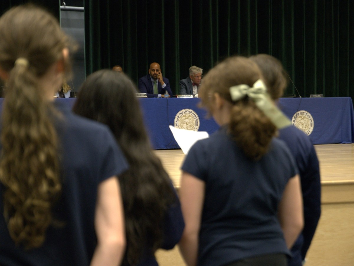 Youth sports, Eversource, student mental health: CT politics news