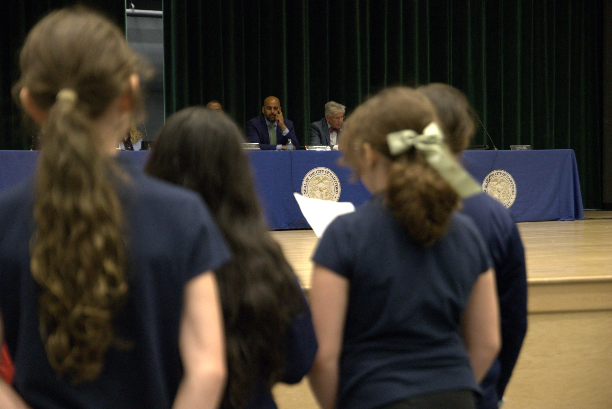 Youth sports, Eversource, student mental health: CT politics news