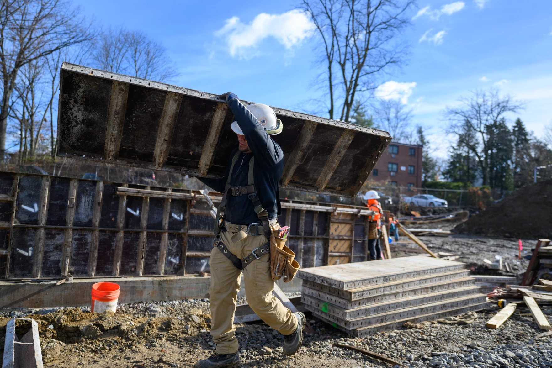 Amid housing shortage, new CT coalition focuses on local policy change