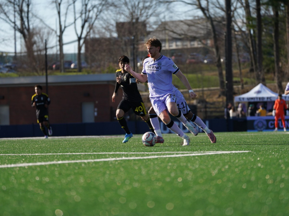 After failed Bridgeport bid, Norwich stadium deal could be boon for Eastern CT