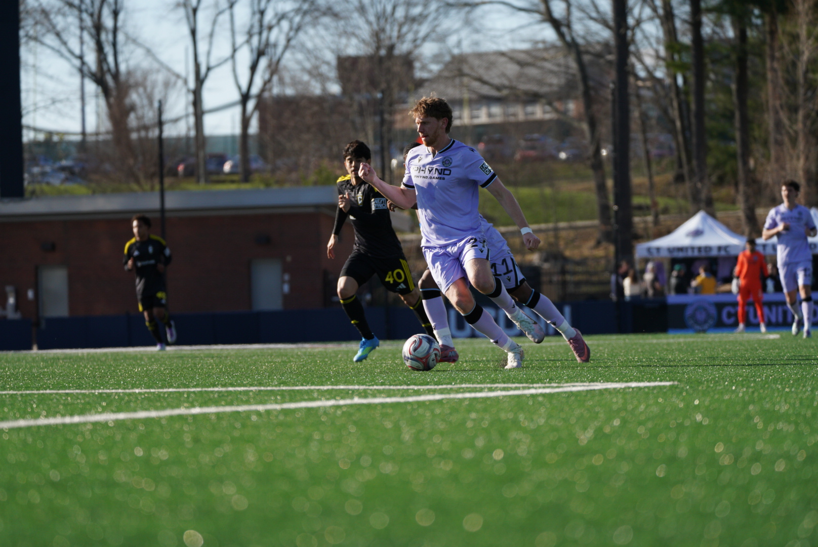 After failed Bridgeport bid, Norwich stadium deal could be boon for Eastern CT