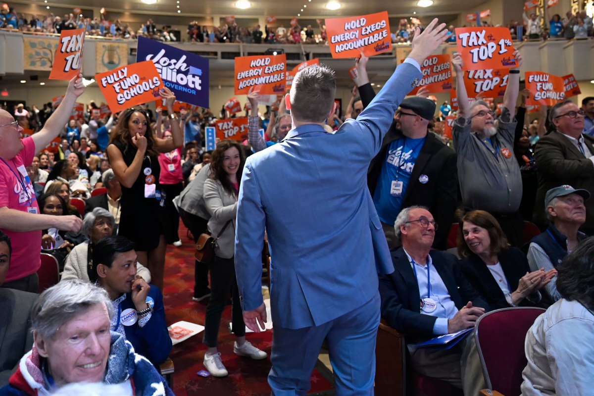 PODCAST: How the conventions played out for CT Democrats, Republicans