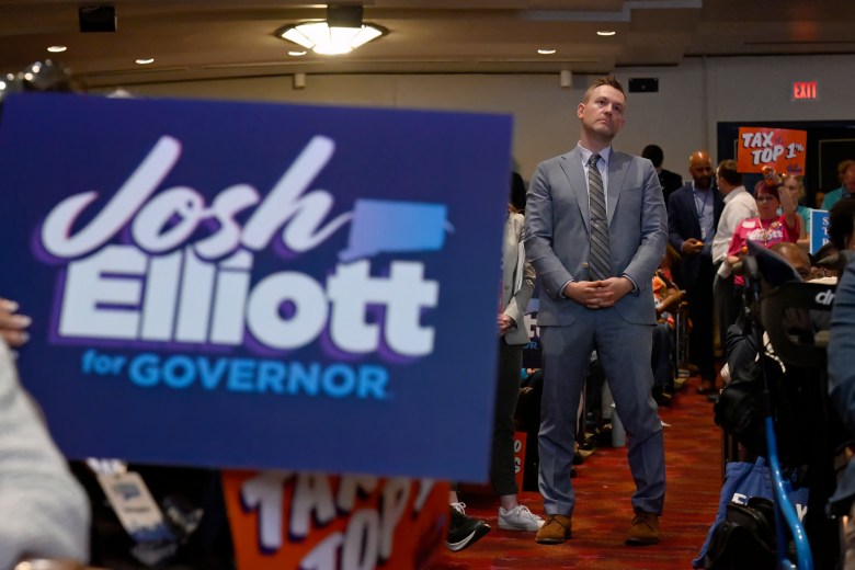 What Is Josh Elliott Doing Now 2026