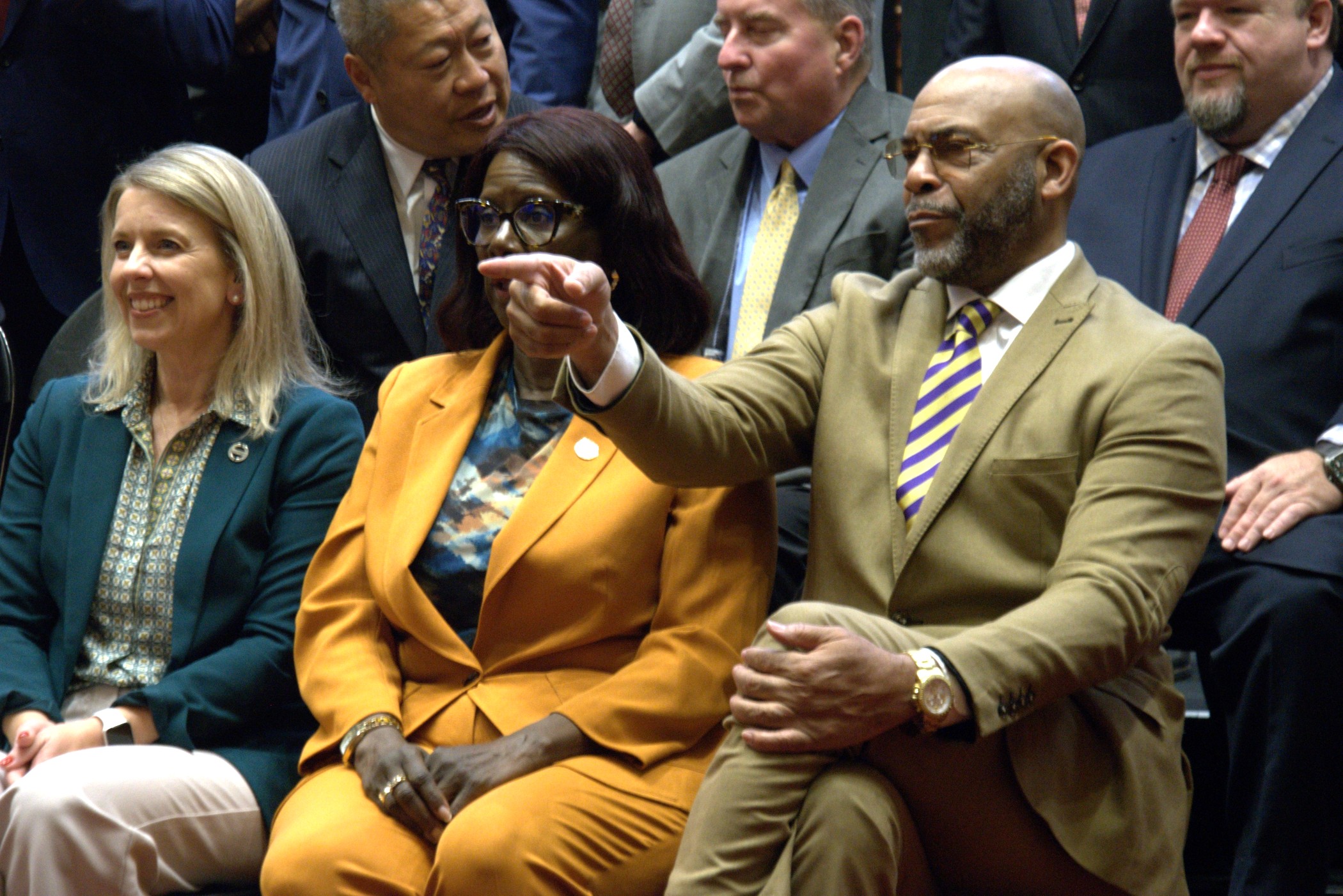 A state Senate primary could bring major changes to CT education