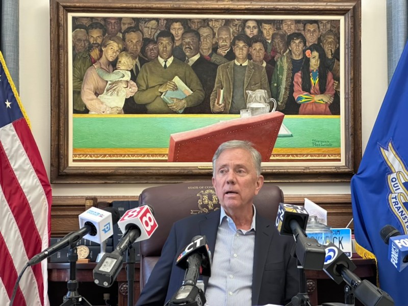 New CT budget sets Lamont’s legacy as he seeks 3rd term