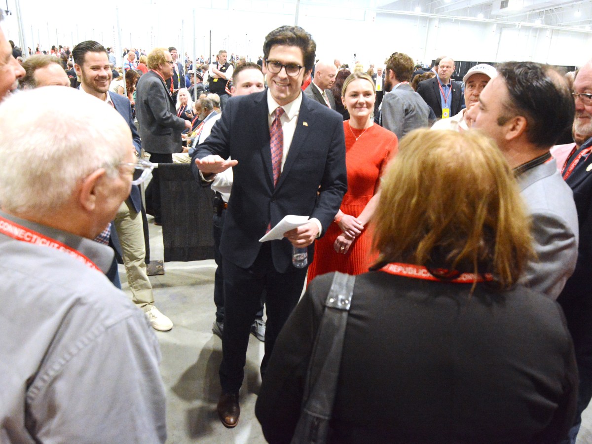 At forum, Fazio presents vision for housing, transportation, affordability