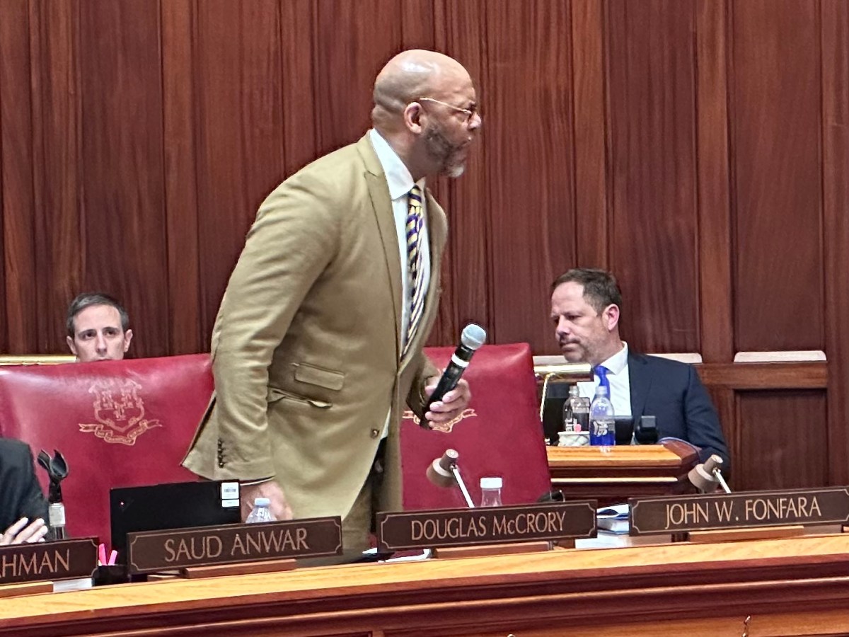 Legislators pass a bill scrubbing ‘minority’ from DECD lexicon