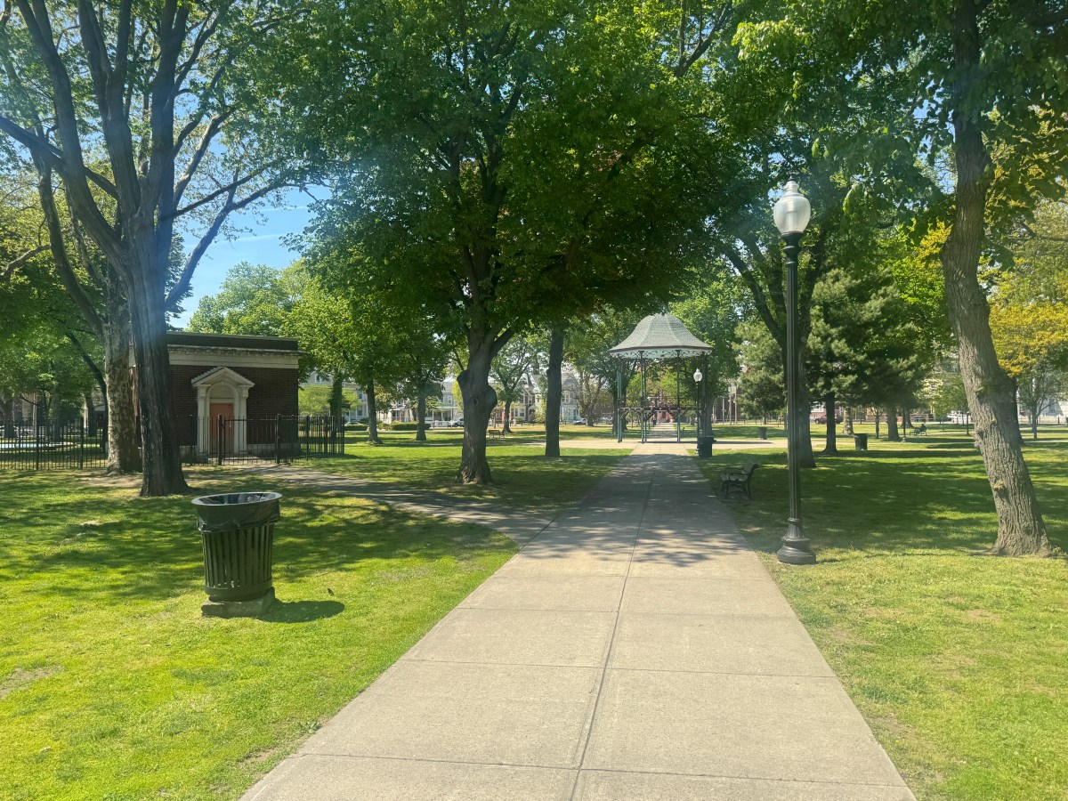Report finds unequal access to space, resources at city parks in Bridgeport