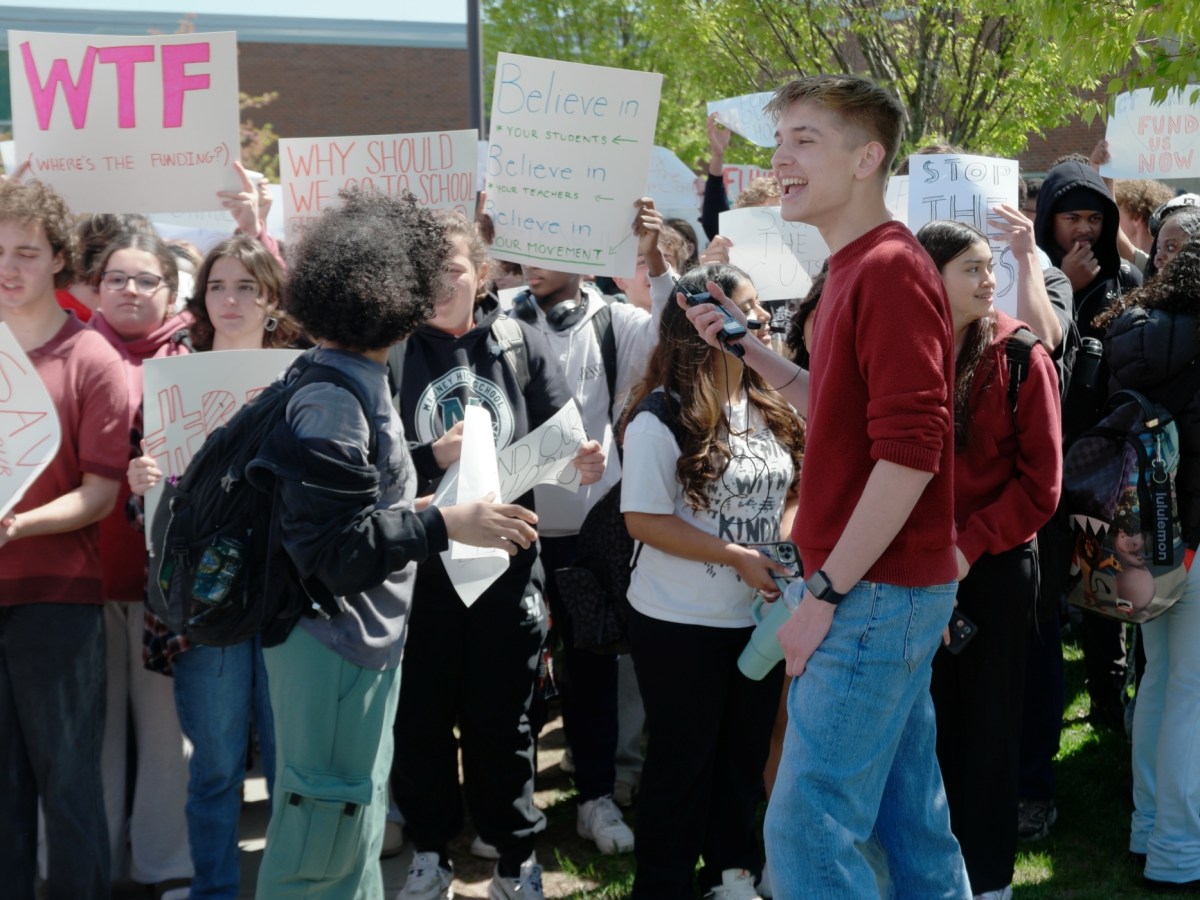 CT education legislation: What passed and what failed in 2026