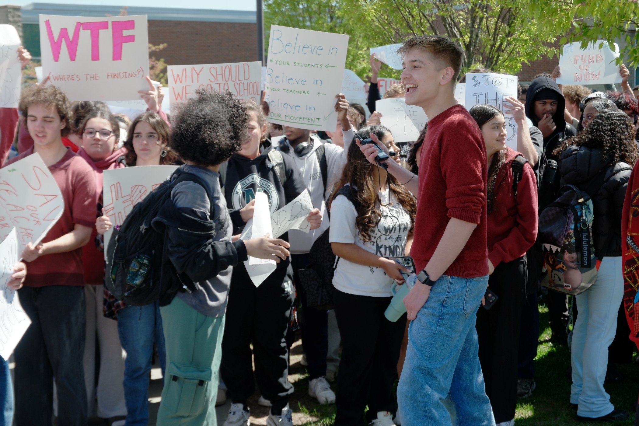 CT education legislation: What passed and what failed in 2026