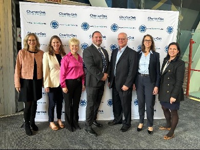 PAID POST: Connecticut Expands AI Workforce Training Through Charter Oak Partnership