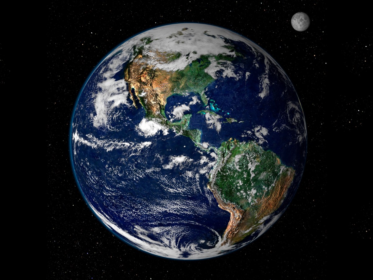 Earth’s manifesto to humans