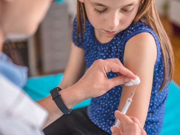 Measles is lethal. CT hasn’t forgotten