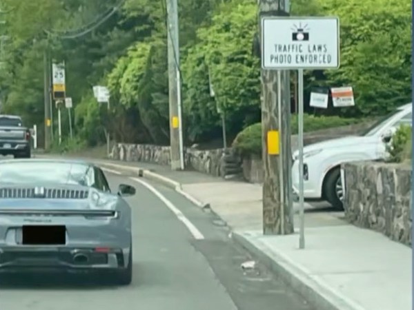 The Great Speed Camera Debate of ’26