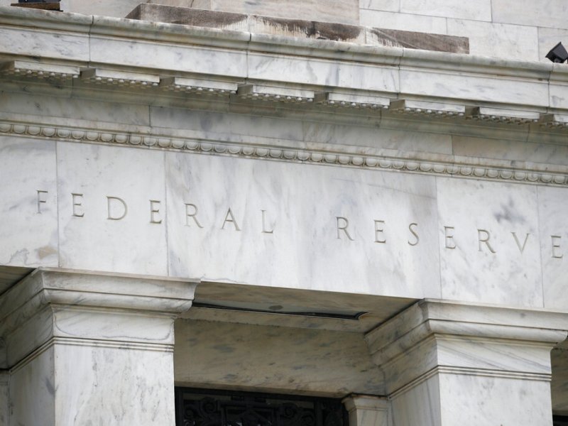 Surging stock market, Trump policies boost wealth for top 1%