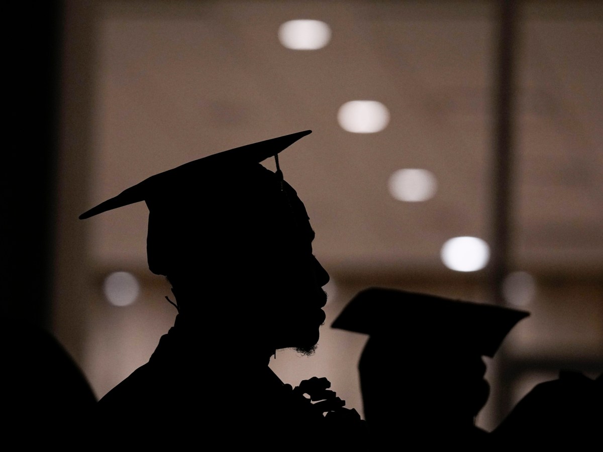 CT lawmakers rejected 3-year bachelor’s degrees. But the trend isn’t going away