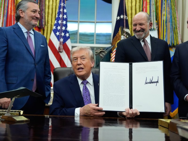 Trump tried to block state AI regulations, but some states are forging ahead
