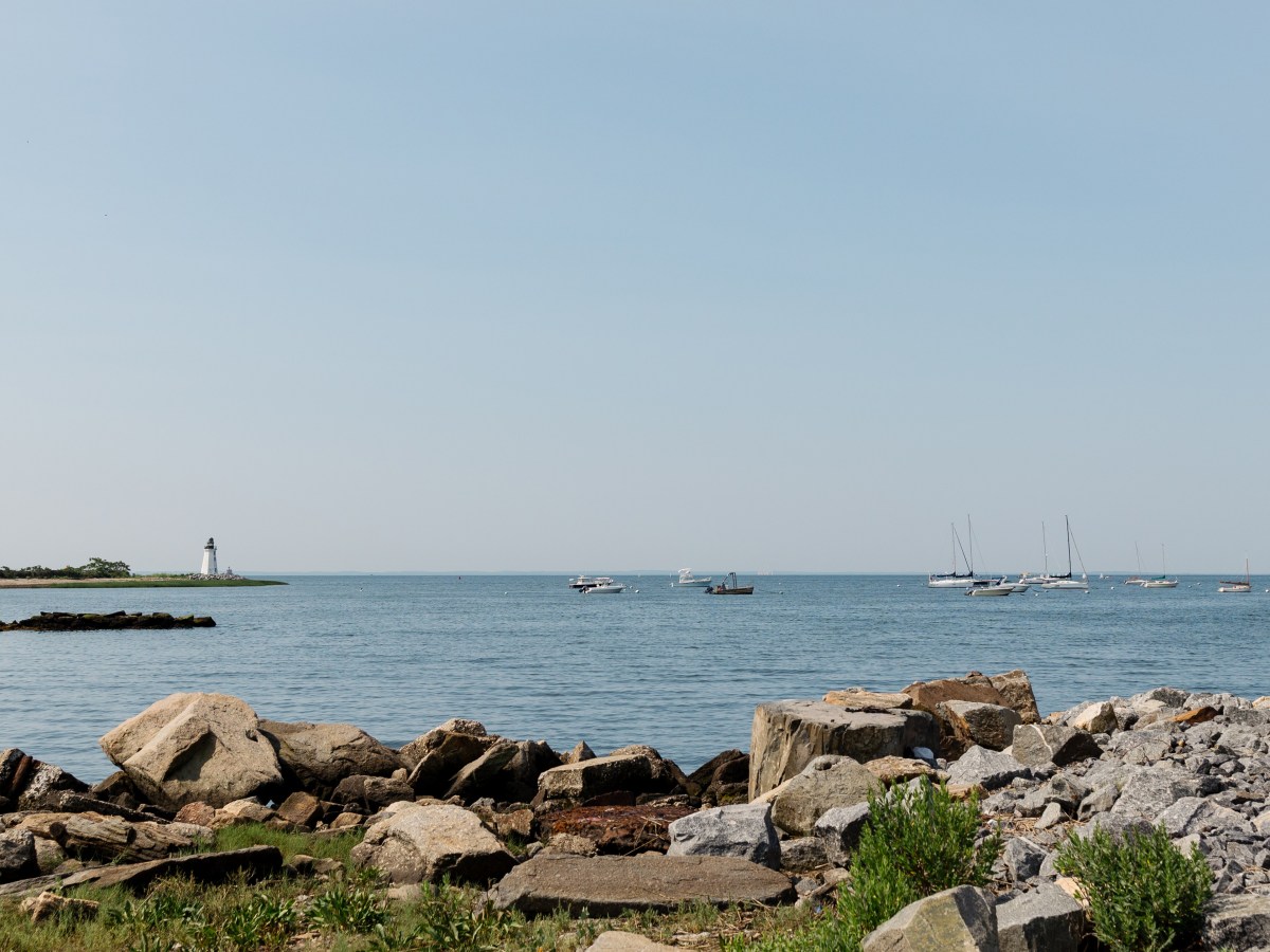 CT’s parks deliver a 3-to-1 economic return