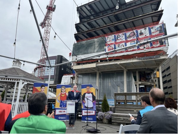 PAID POST: Affordable Financing Helps Connecticut Nonprofits Build ...