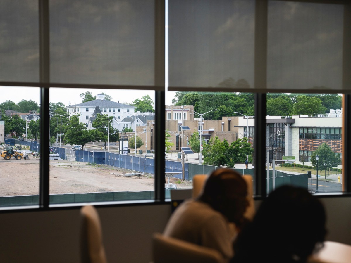Inside the $65M center bringing jobs to Black New Haven