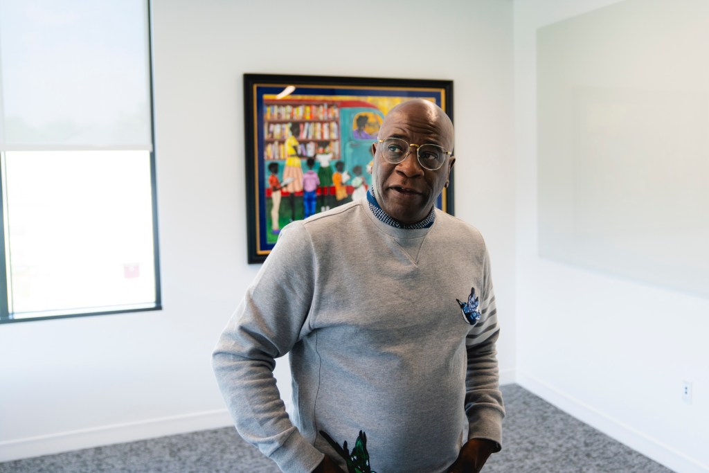 ConnCORP CEO Erik Clemons to step down in October