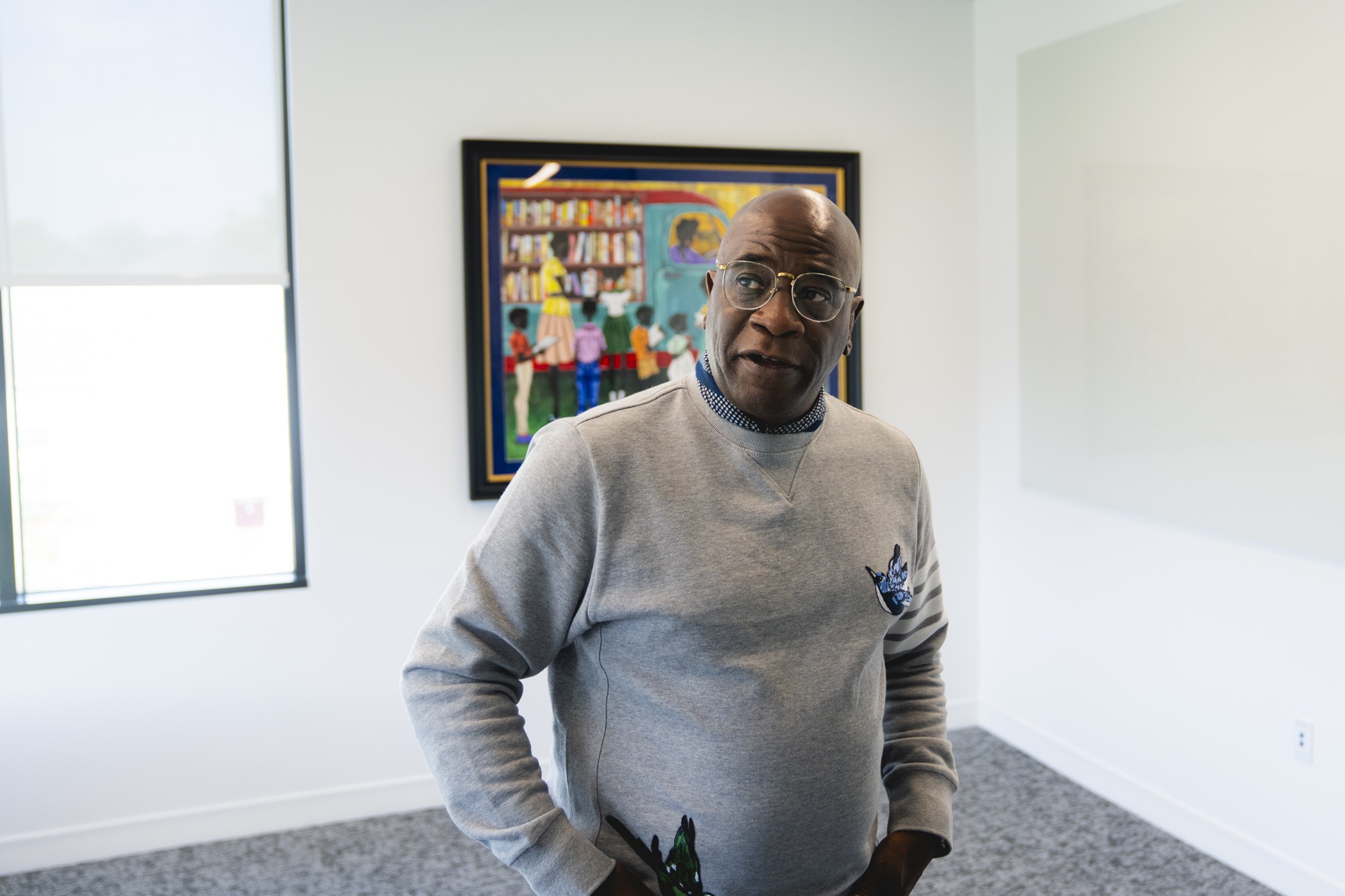 Coverage image for: ConnCORP CEO Erik Clemons to step down in October