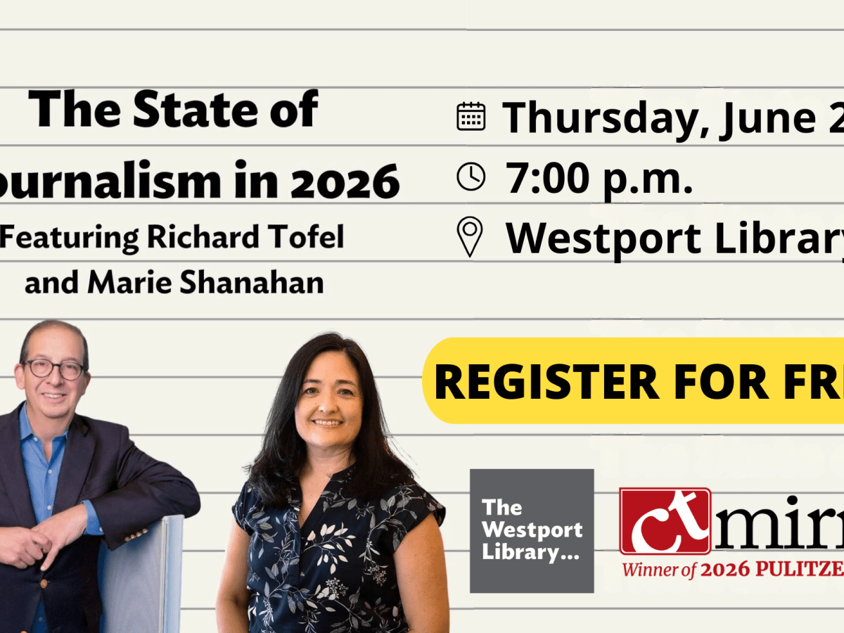 REGISTER: The State of Journalism in 2026