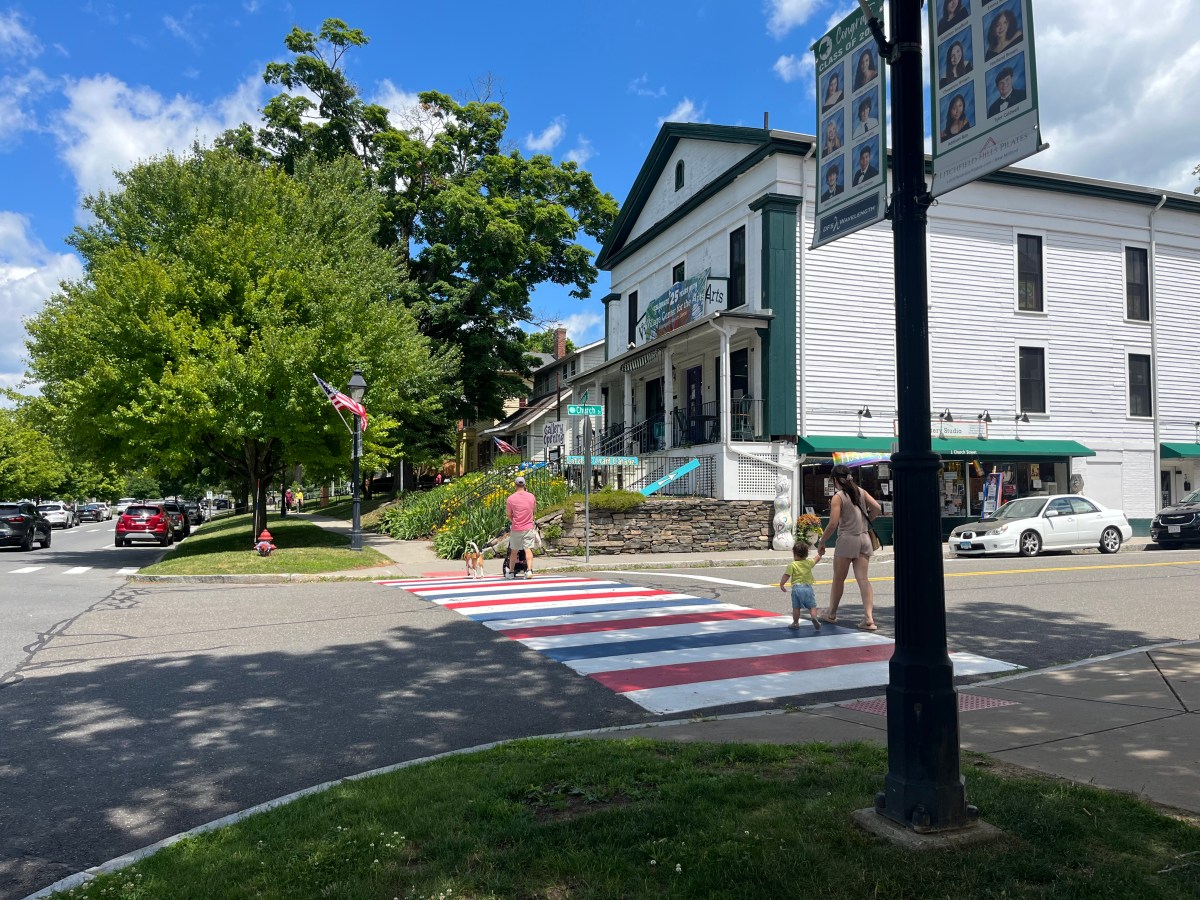 Parking flexibility comes to CT: Let’s embrace it