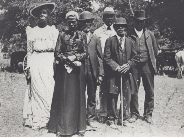 In celebration of Juneteenth