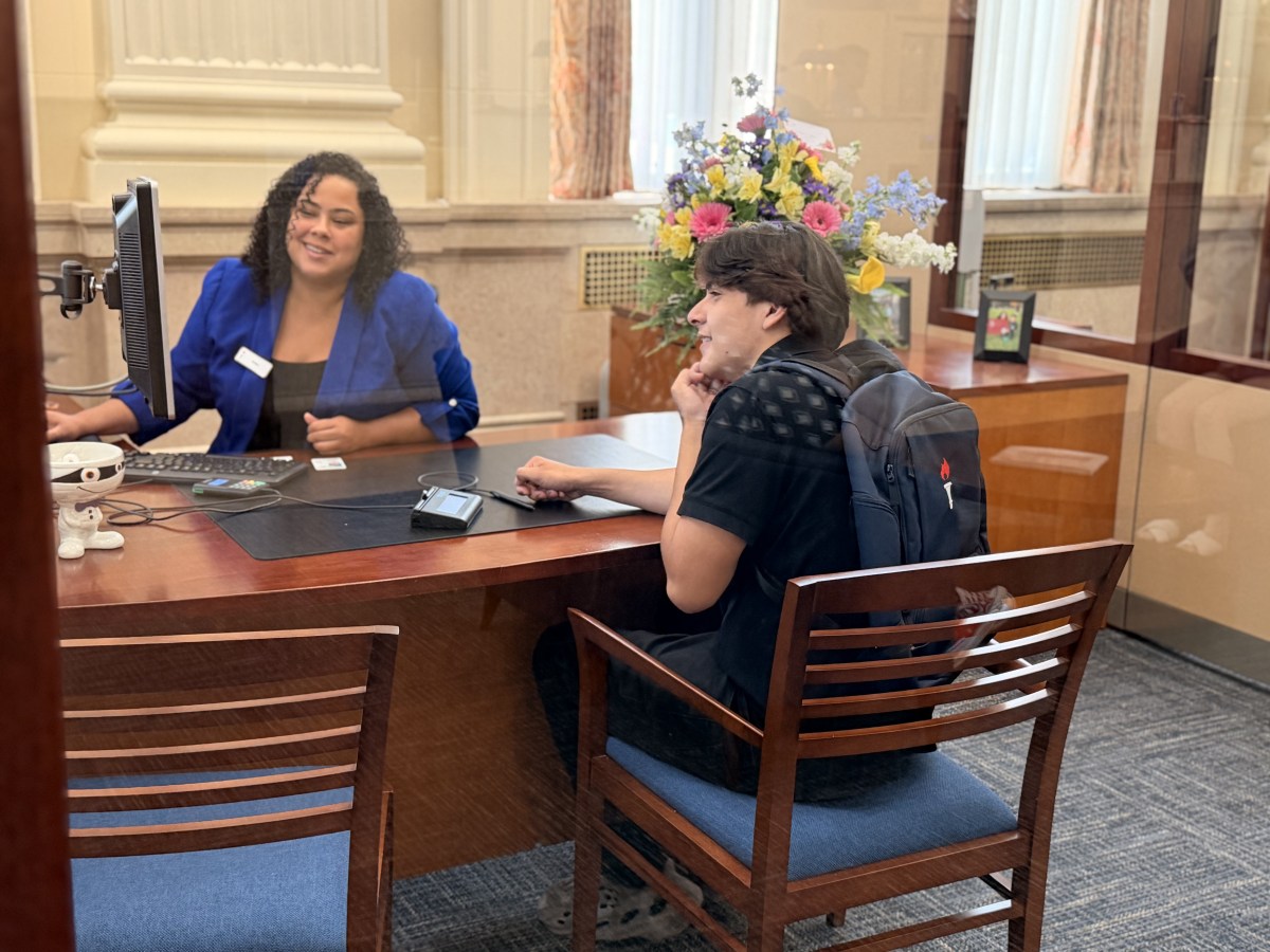 New program helps youth in DCF care open their first bank accounts