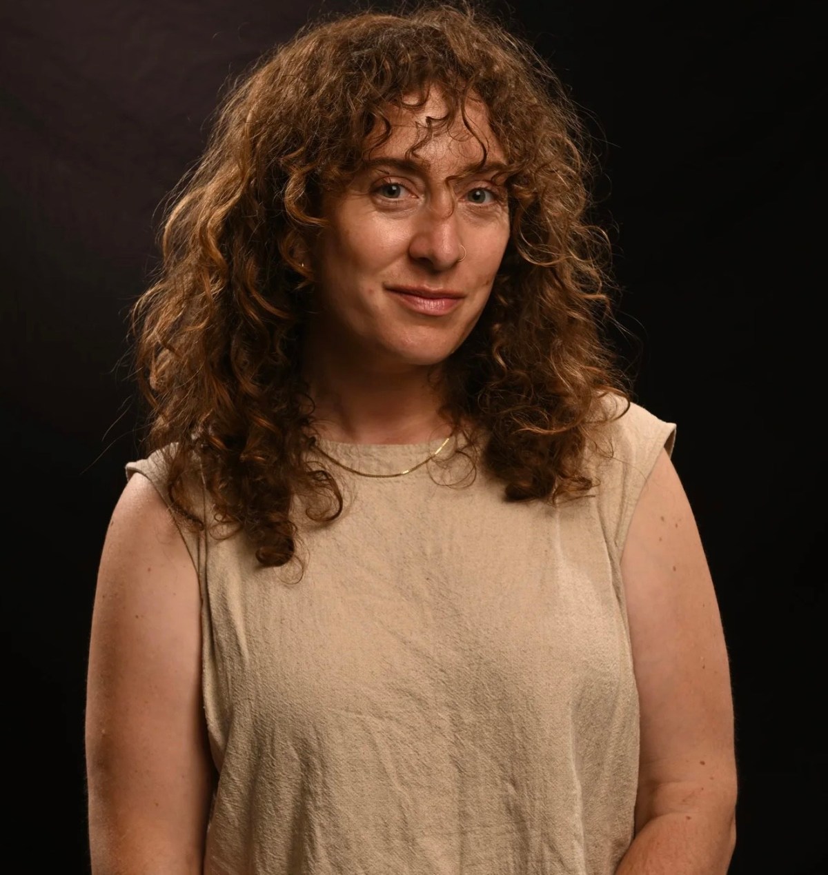 Sarah Gordon joins CT Mirror as photojournalist