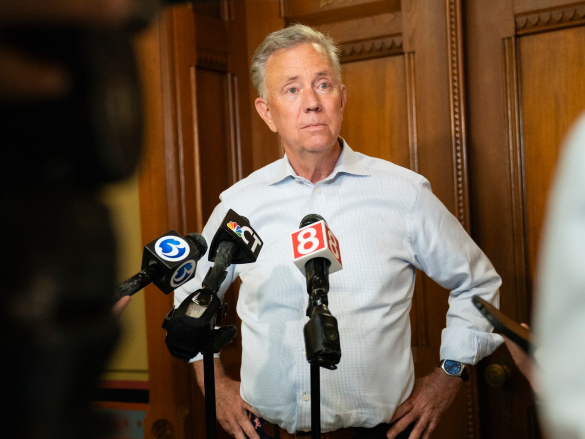 Wall Street likes Lamont’s handling of CT’s budget