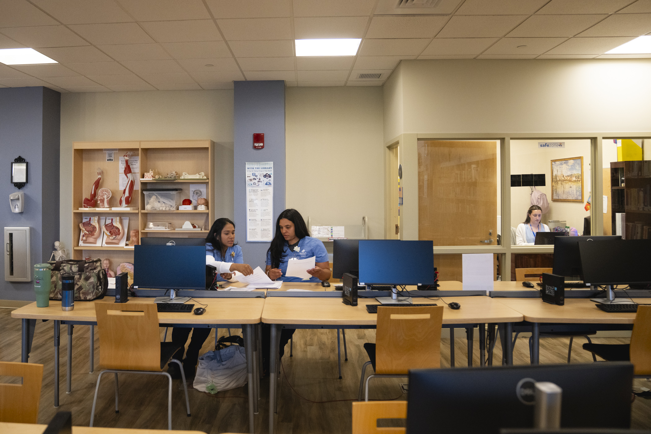 Part-time higher ed students set to lose access to some federal loans
