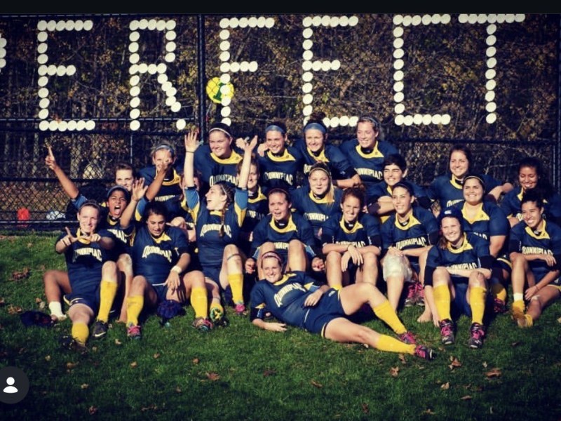 Quinnipiac is unfair to women’s rugby