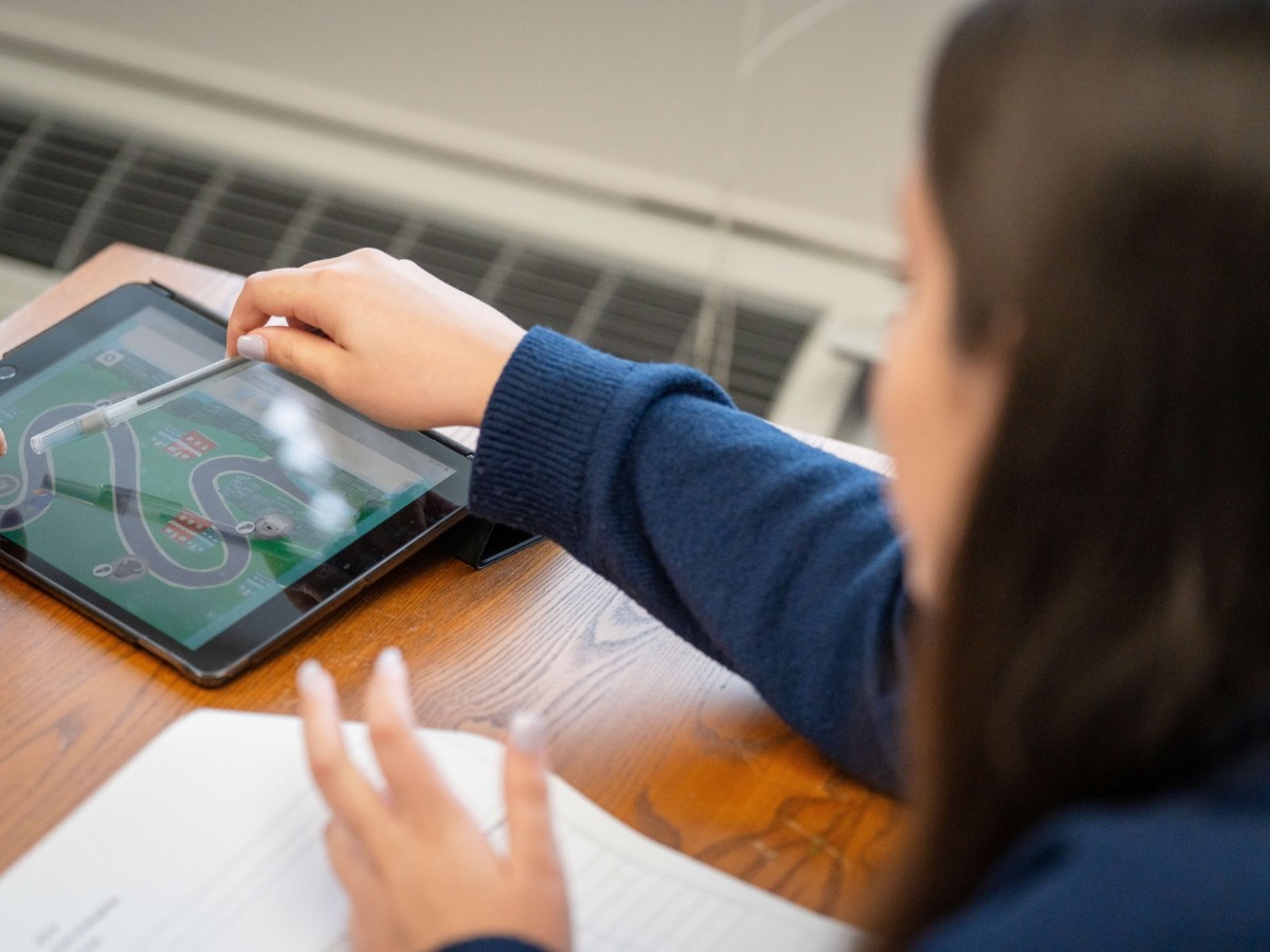 CT schools double down on early detection to help reading scores