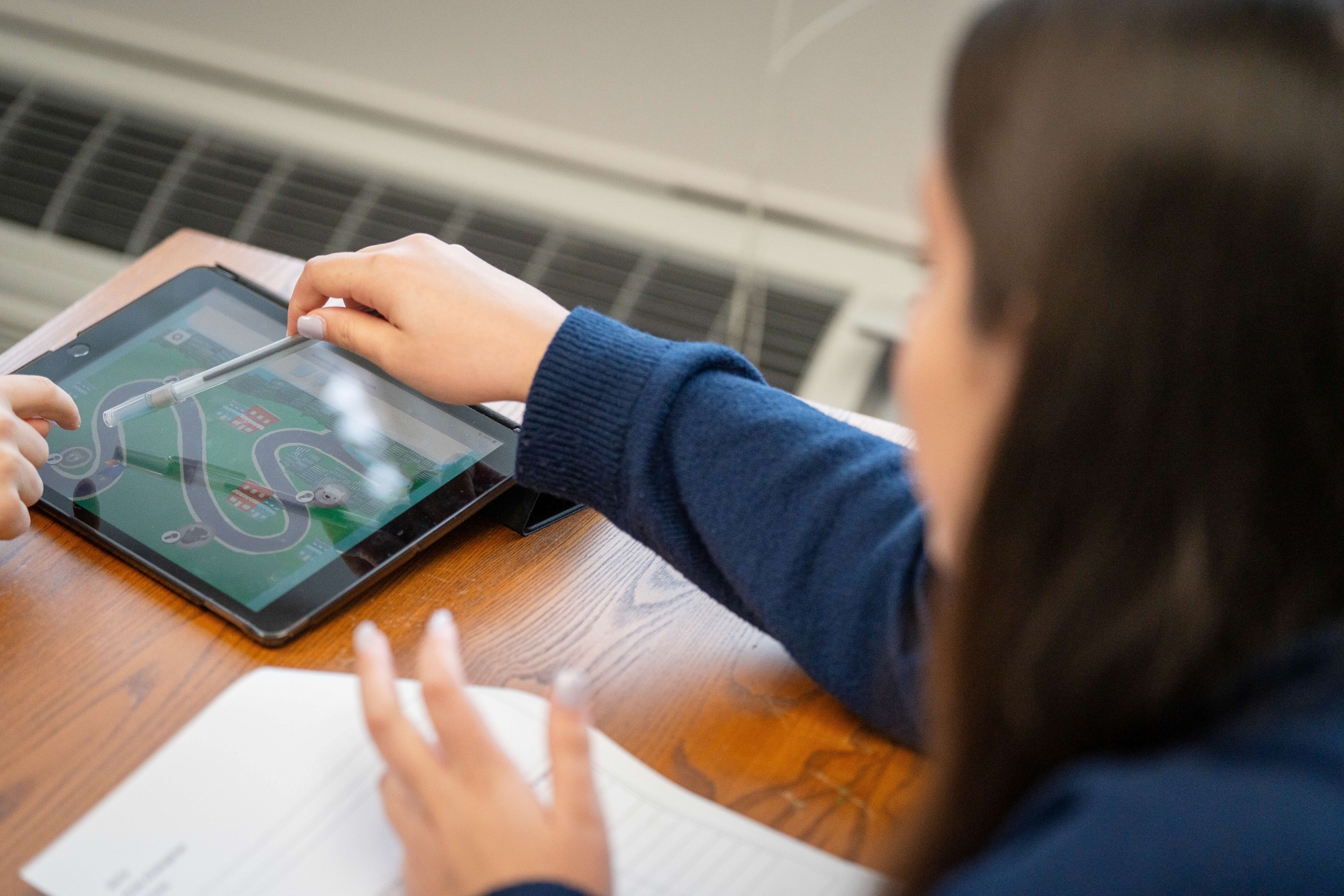 CT schools double down on early detection to help reading scores