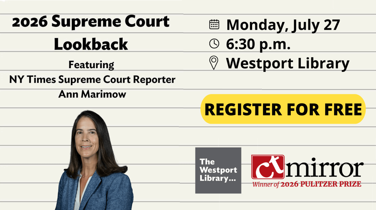 WATCH NOW: 2026 Supreme Court Lookback
