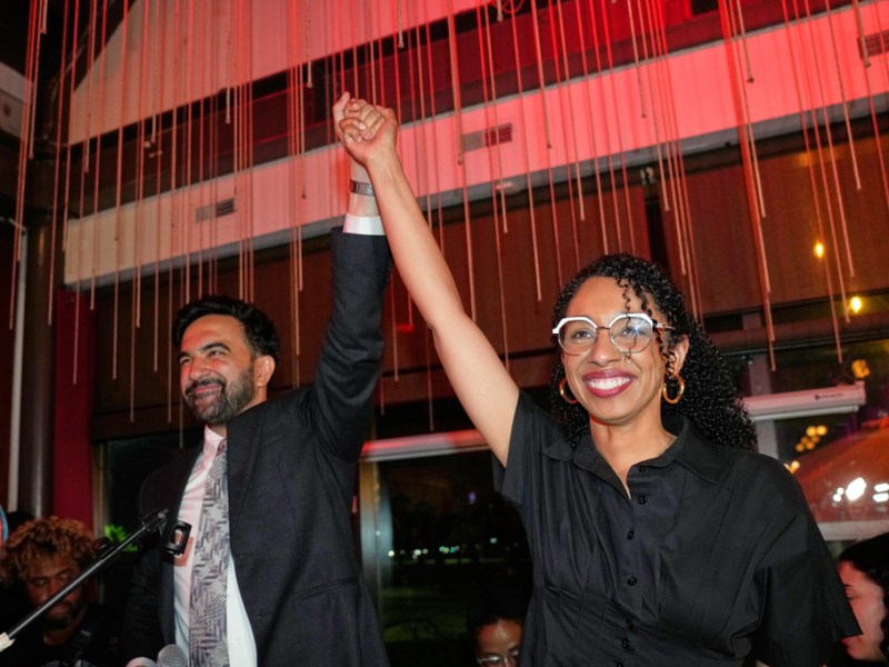 Mamdani’s movement just went national