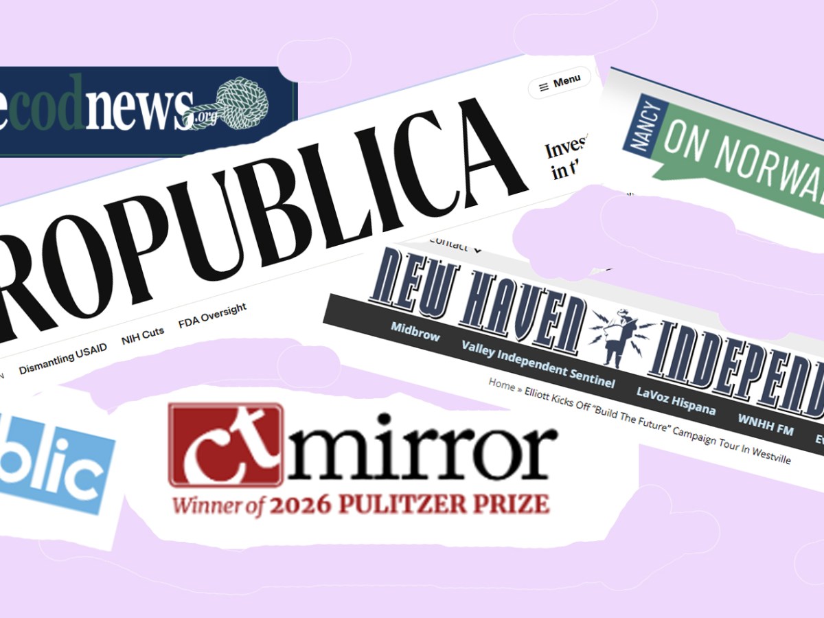 The free press must be free
