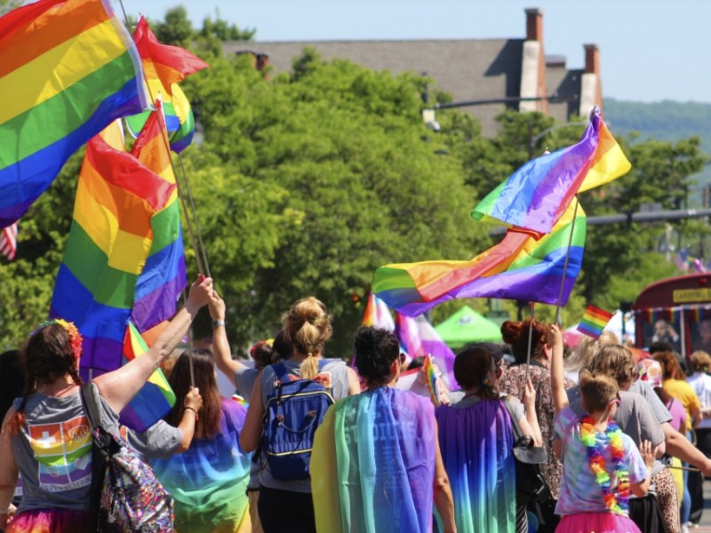 Joy alone won’t protect the LGBTQ+ community