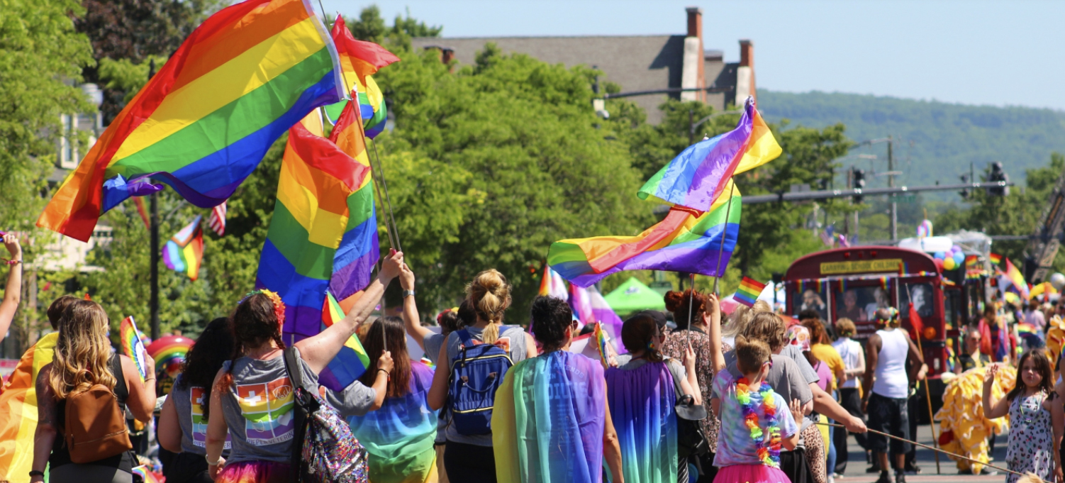 Joy alone won’t protect the LGBTQ+ community