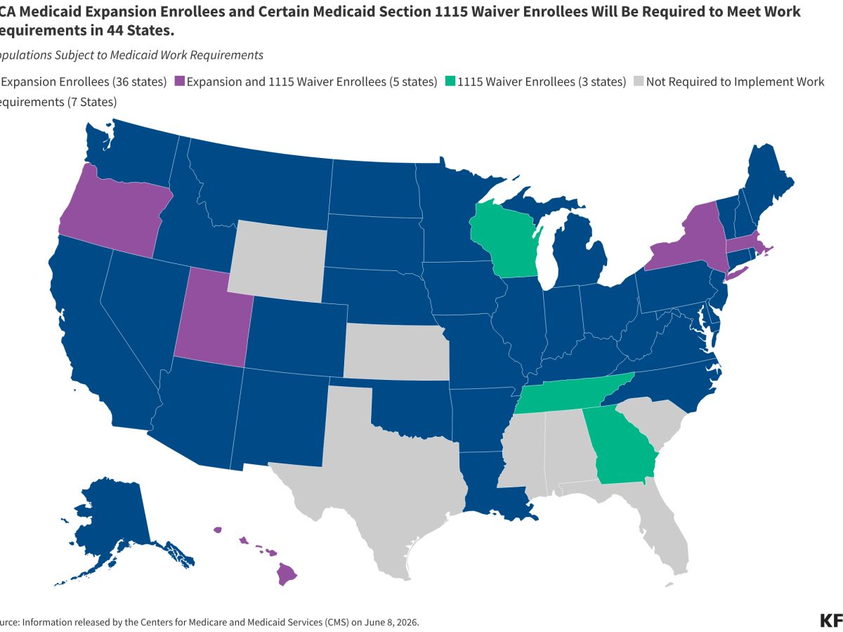 Erosion of the common good in our national health care system