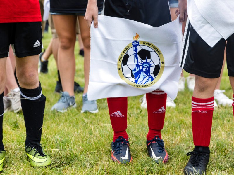 Private investment in youth sports draws state, federal scrutiny